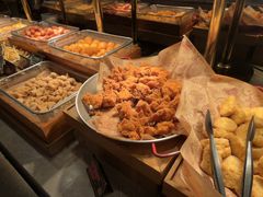 -比格比萨自助(大兴荟聚店)
