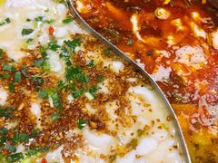 -德林酸菜鱼火锅(南丹店)