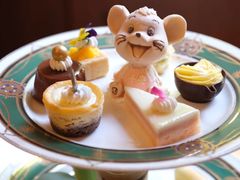 -马勒别墅·中餐厅