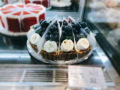 -黑草莓(重庆路店)