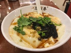 -三两春肚肺汤(崂山路店)