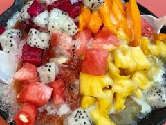 -美肴冰品·汉堡·牛腩饭(总店)