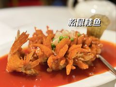 -玫瑰厅上海菜(兴国路店)
