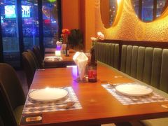 卡座-Ambra Haus琥珀屋精酿餐厅(宝山店)