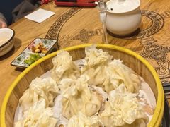 -格日勒阿妈蒙古厨房(新华广场店)