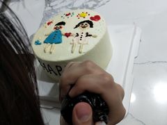 -糖秋Cake DIY·蛋糕定制·甜品台(观音桥店)