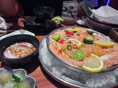 -摩打食堂(喜荟城店)