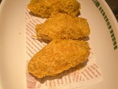 -新白鹿餐厅(松江开元地中海店)