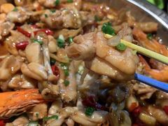 -胖哥俩肉蟹煲(杭州下沙学林街店)