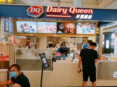-DQ·蛋糕·冰淇淋(徐东销品茂店)