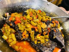 长沙臭豆腐-湘味淳(千禧街店)