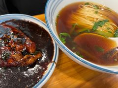 -小方的面(徐家汇店)