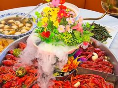 -虾铺子龙虾·私房菜(金源花苑店)