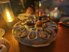 -THE CANNERY&JUJU 新鲜海鲜·牛排美食酒廊