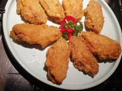 -新白鹿餐厅(百联中环店)