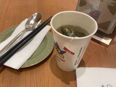 -池奈·咖喱蛋包饭(熙地港店)