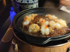 -绿茶餐厅(朝阳大悦城店)