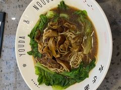 -友达面馆(海珠店)