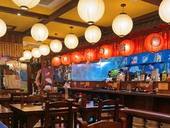 -鸟鹏烧鸟居酒屋(龙岗万科店)