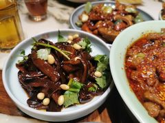 -小吊梨汤·北京菜(香山店)