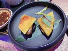 -和彩放题餐厅(酒仙桥店)