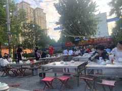 -老三李村河底戳子肉(总店)