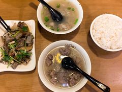 -达道武仔牛肉店(广达路店)