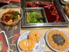 -龙森园火锅(琴台路店)