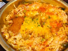 猪排芝士年糕-青春分食(仙林大学城店)