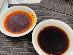 -北京海湾半山酒店-加咖啡西餐厅