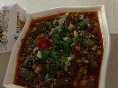 -蜀串香牛杂火锅串串