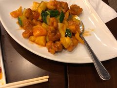 -桂林喜来登饭店-国泰中餐厅