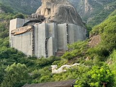 -圣莲山风景区