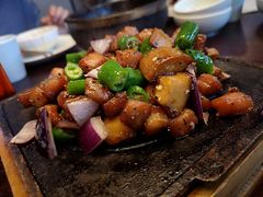 -拈菜(观音桥阳光世纪店)