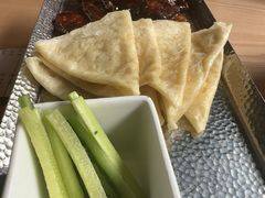 -院子餐厅·大锅菜·老杭帮(桥西直街店)