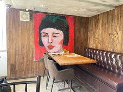 -Ginger(兴国路店)