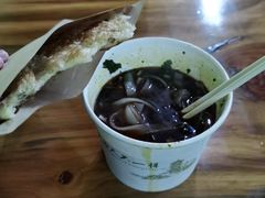 -王记生烫牛杂面馆(兰陵路店)