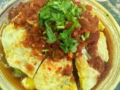 -浩海火燒雲傣家菜(芮欧百货店)