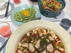 -鹿港小镇(金虹桥国际中心店)