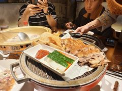 -潞州宴·长治人的会客厅(长兴北路店)
