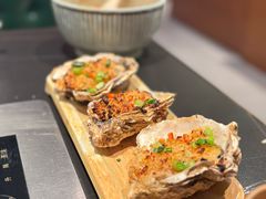 -呼伦一只牛·烧串酒场(陆家嘴店)