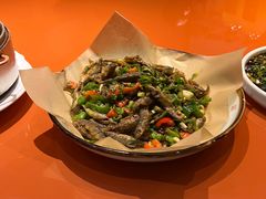 -陈先进鱼馆·夜宵·地道农家菜(湖墅南路店)