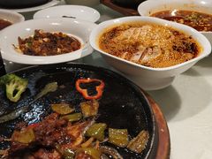 文杏鸡-文杏酒楼(一品天下店)