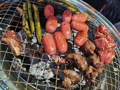 牛疙瘩肉-吉志烤肉(太原总店)