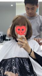点击看大图 -尚·丹尼Hair