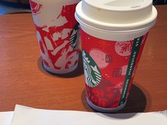 -星巴克(江阴万达店)