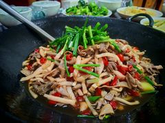-国庆鸡杂老店
