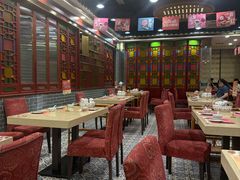 -点都德(龙之梦店)