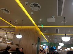 -润园四季椰子鸡火锅(南山海岸城店)