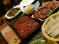 -滇池印象原生态火锅(南开大悦城店)